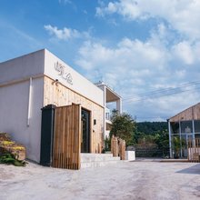 山见·念民宿(重庆南山风景区店)
