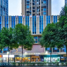 全季酒店(成都火车东站绿地468店)
