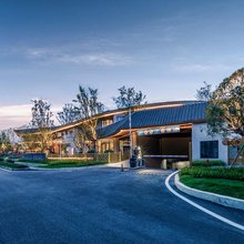 青城·樸舍酒店