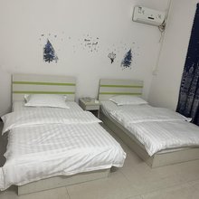 马屋青年电梯住宿