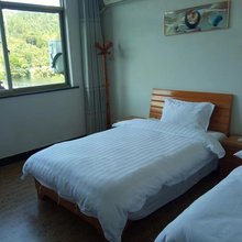 婺源畔湖农庄民宿