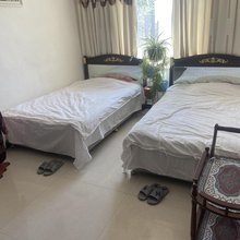 布尔津达肯农家乐