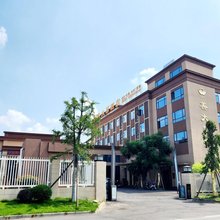 善大原酒店