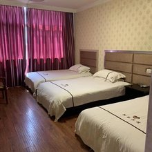 阿琴宾馆(金清镇店)