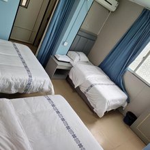 珠海爱尚住宿