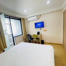 天津华世酒店