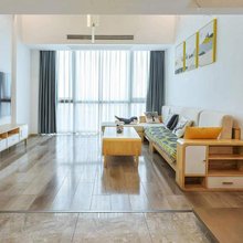 美鑫loft公寓(南昌王府井商业中心店)