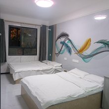 成都夜来旅店