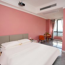 晓筑公寓(襄阳新五中状元公馆店)
