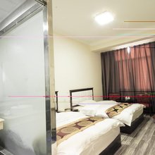 巍山福缘客栈