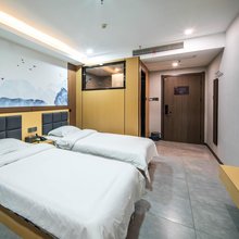 玛尔斯商务酒店