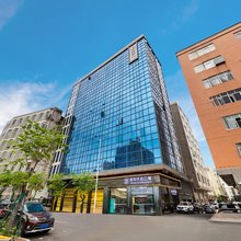 品宅优选公寓(潮州大道店)