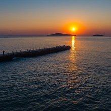 崂山揽星海民宿