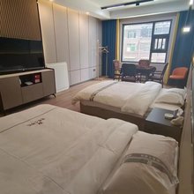 永顺荣森大酒店