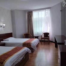 吐鲁番云翔酒店