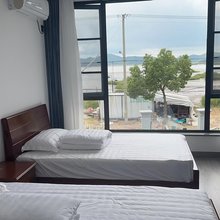 象山小海寓民宿
