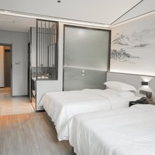 夏邑雅朵酒店