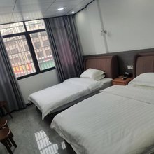 安远仕途宜居公寓