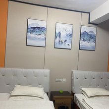 昆明思来客宾馆