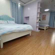 惠东双月9号民宿