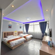 丽君宾馆(安顺西高铁站奥体中心店)