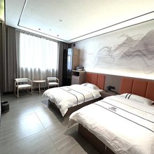 万发酒店