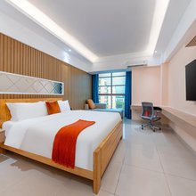 东方美辰酒店(桂林洋大学城店)