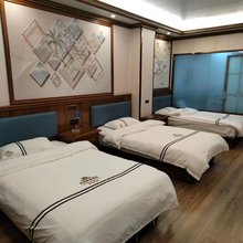 日喀则永明商务酒店(扎什伦布寺店)