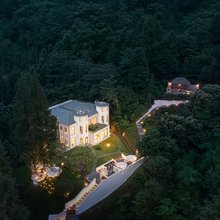 波立小院