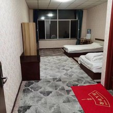 和林格尔永泰宾馆