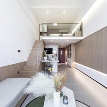 冠寓(金融街数智港店)