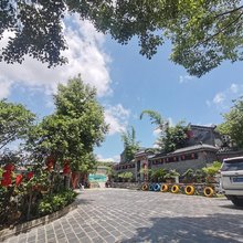 钟祥市清香小院