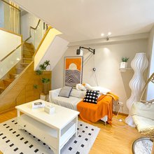 南都LOFT影院公寓(南京南站店)