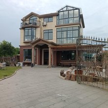 东林鹿栖·童逸民宿(上海浦东新区临港大道店)