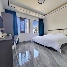抚仙湖回见君客栈(广龙小镇店)