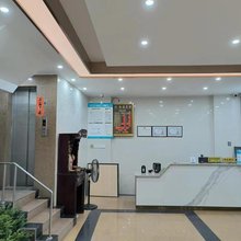阳江裕通宾馆
