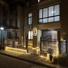 悠悠居民宿(朱家尖观音法界店)