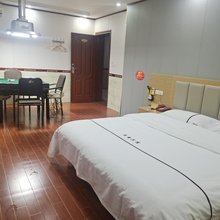 重庆跃鑫商务酒店