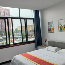 崇州辉英客栈