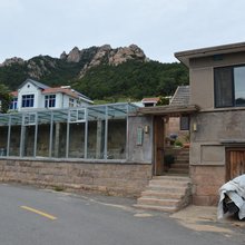 金桂居民宿