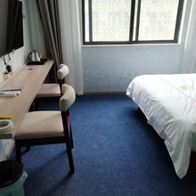 杭州海蓝宾馆