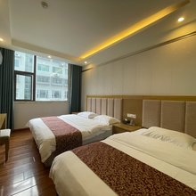 乐山金富宾馆