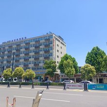 涡阳怡庭国际宾馆