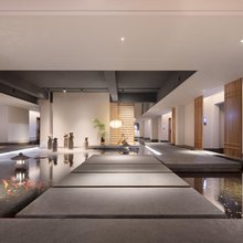 华雅·云缦酒店(岳阳楼步行街店)