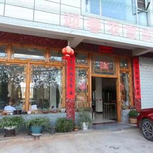 抚仙湖迎春农家乐
