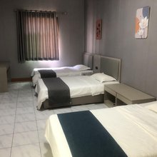 乐居宾馆(玉泉路店)