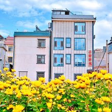 澄江市平静客栈