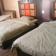 昌吉畅祥顺商务宾馆