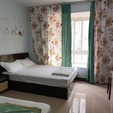 郑州爱情公寓(郑大北门)