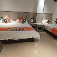 贻捷民宿